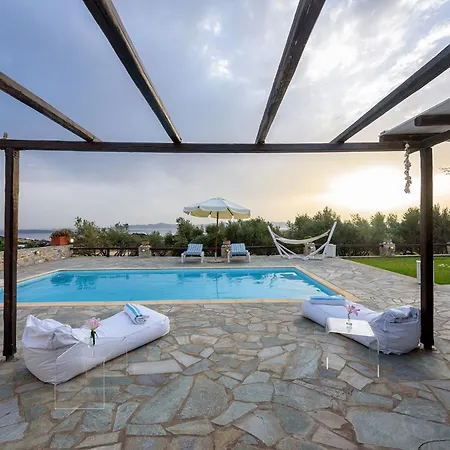 Villa Apianes