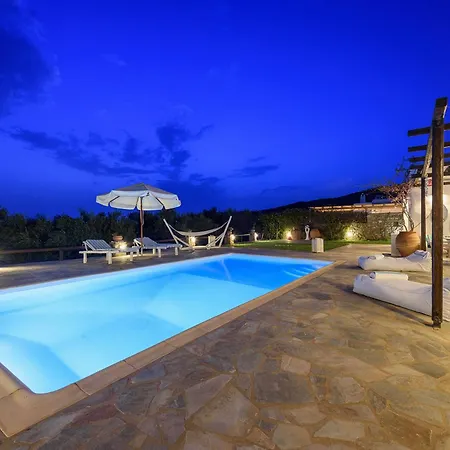 Villa Apianes