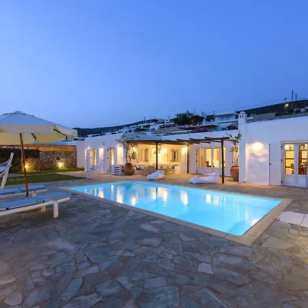 Villa Apianes