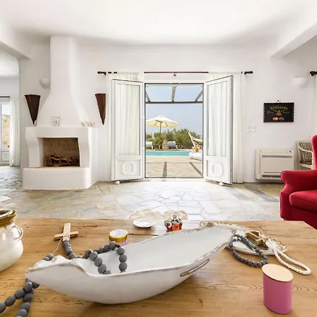 Villa Apianes